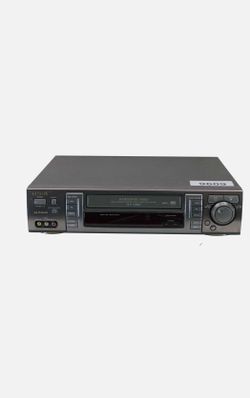 AIWA mx100, VHS VCR worldwide multisystem