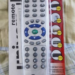 Universal Remote NEW!