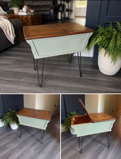 Unique storage