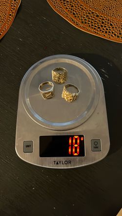 Gold nugget rings,diamond ring