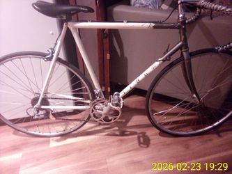 2 bikes for sale
