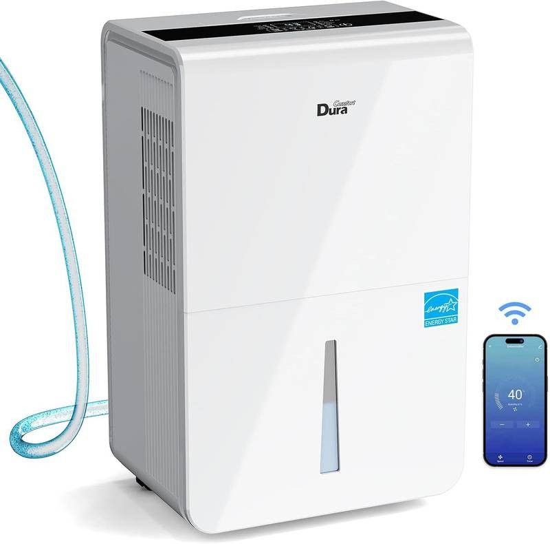 DehumidifierDuraComfort