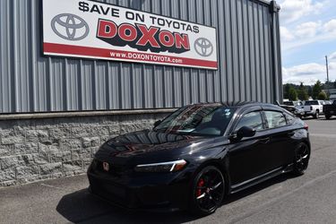 2023 Honda Civic Type R
