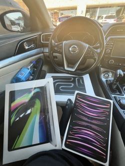 Apple products