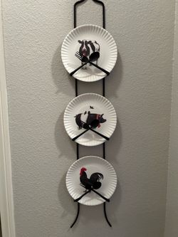Farmhouse Decor