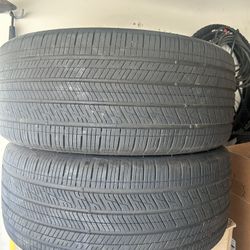 Hankook Tires