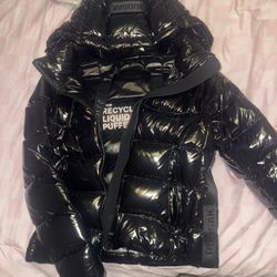 Rudsak Bubble Winter Jacket
