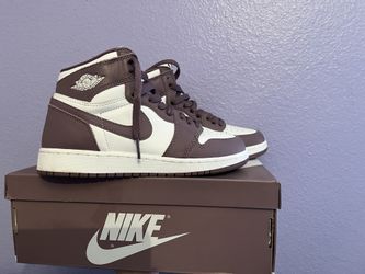 Jordan 1 Retro High OG "Mauve" Youth 5.5