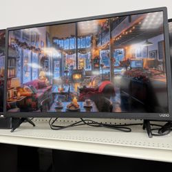 Vizio 32” Tv