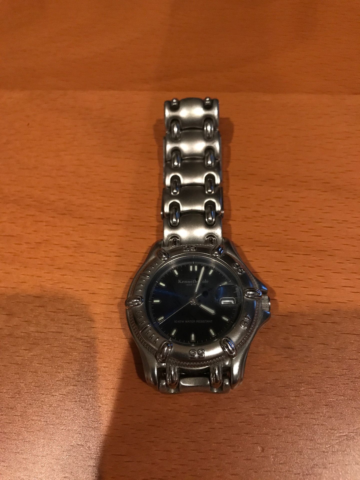 Kenneth Cole New York Watches