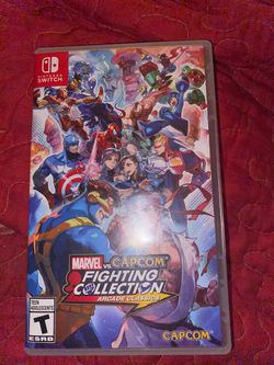 Nintendo Switch Docking Station, Animal Crossing game & fighting collection game