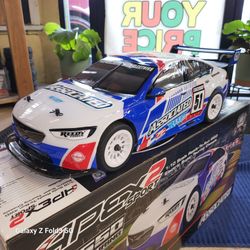 Rc Car/Truck