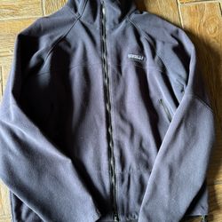 Patagonia Men’s Navy Size Large Shacket