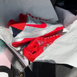 Kobe V