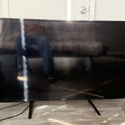 54 Inch Samsung Flatscreen TV