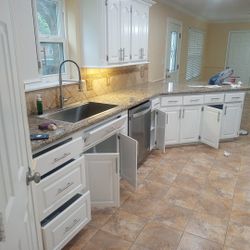 Remodelasiones Buen Presio