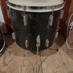 Ludwig 1940 16 Floor tom

