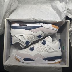 Air Jordan Retro SB ‘Navy’ 