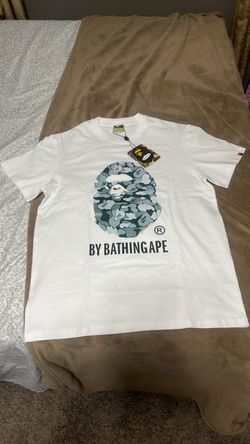 BAPE T