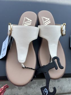 Women’s Sandals Size6.5