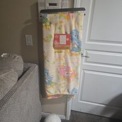 Care Bear Throw 