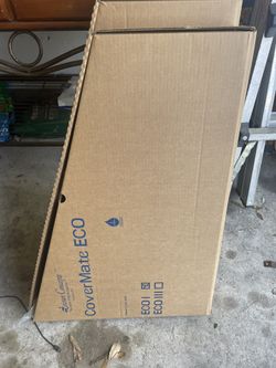 Hot Tub Cover Lifter