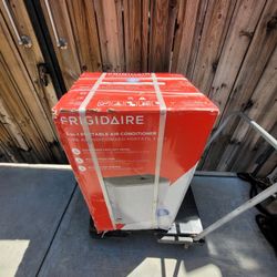 Frigidaire 10,000 BTU (Ashrae) Portable Air Conditioner
