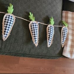 Easter Garland