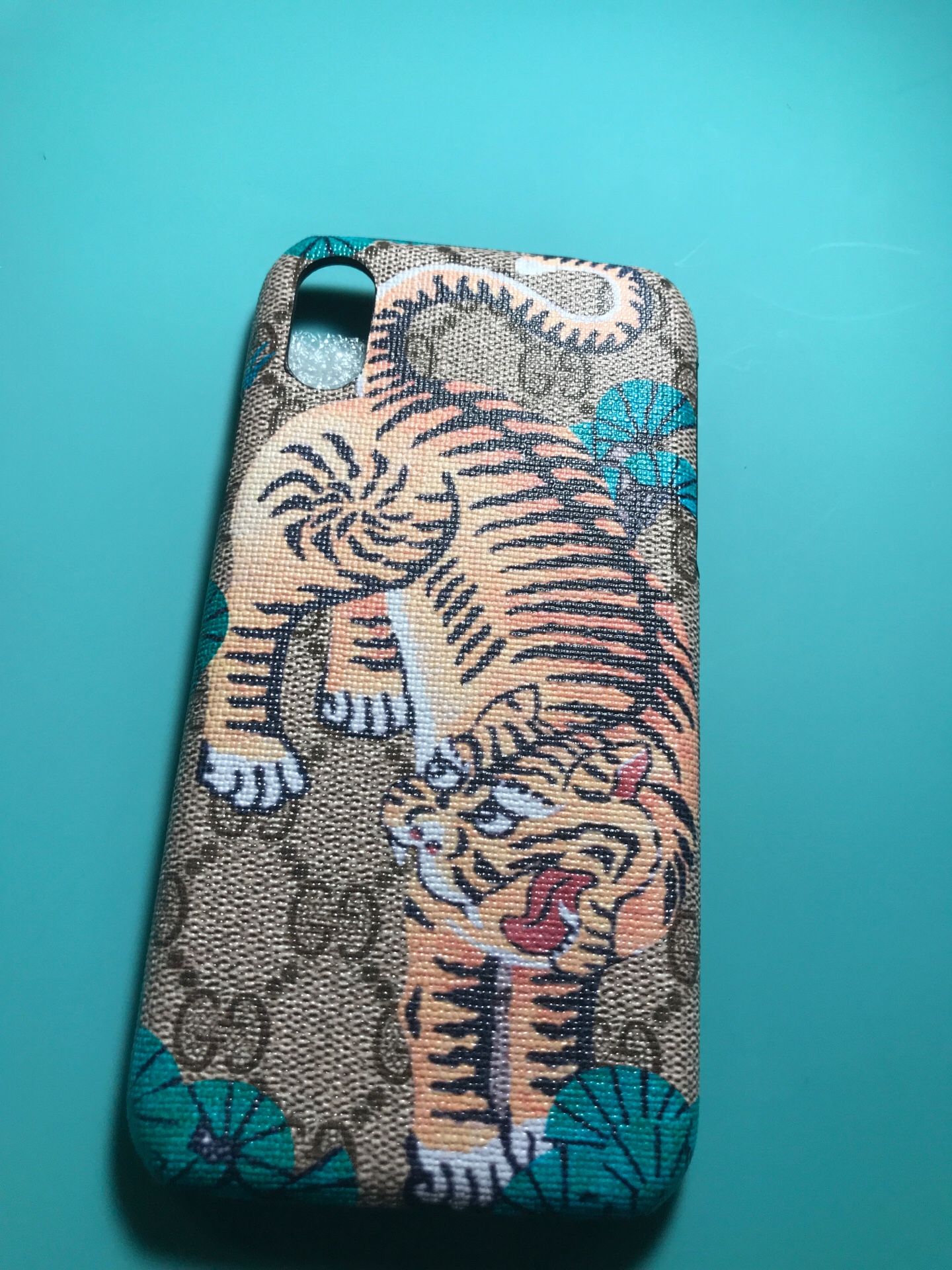 Designer iPhone X/Xs iPhone Case