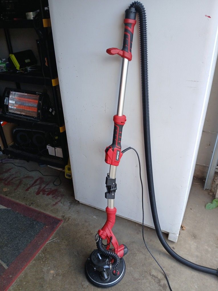 Drywall Sander