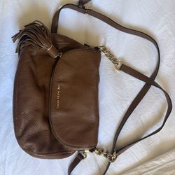 Michael Kors purse (used)