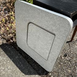 FREE retro High chair 