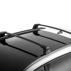 2023-2026 Kia Sportage Roof Rack Bars