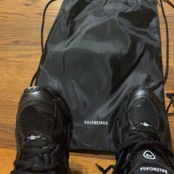 Balenciaga Runners 