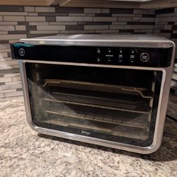 Ninja Oven