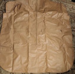 MG Tonneau Cover Brand New