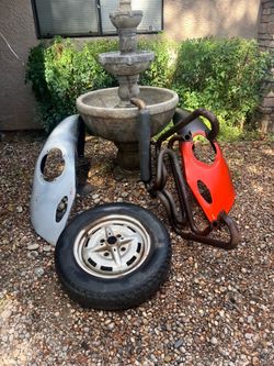 VW Parts