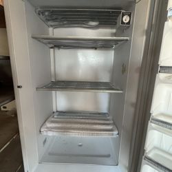 Gibson Food freezer 