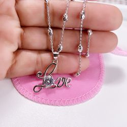 🎁 Pendant & Chain 🎁