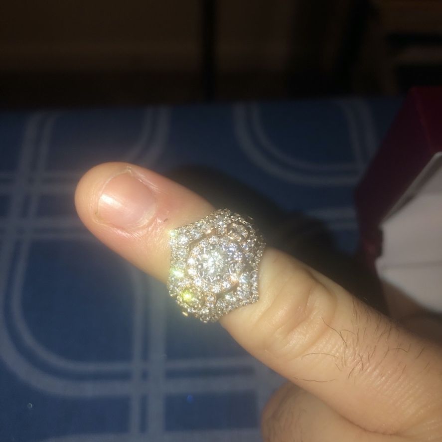 Engagement Ring