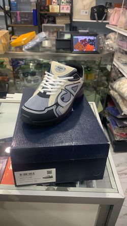 New designer Dior sneakers B30