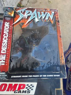 Spawn