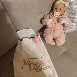 Doll Reborn 