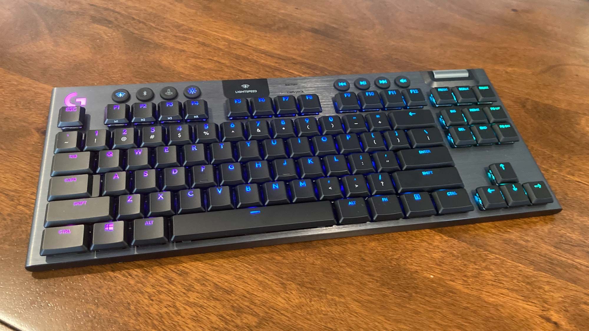 Logitech G915 Keyboard