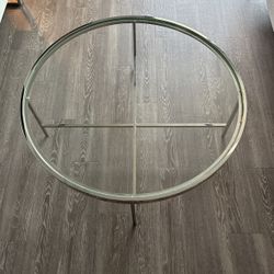 Center Coffee Table 