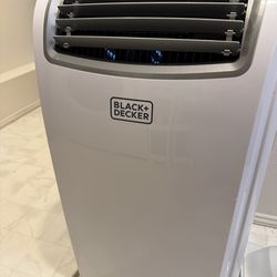 Black + Decker Portable AC