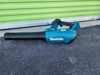 Makita 18 Volt Blogger 
