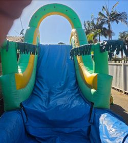 Inflatable