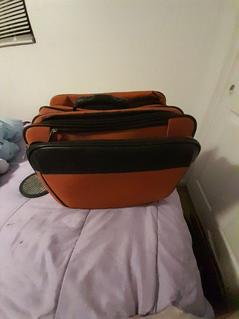 Traveling Luggage 