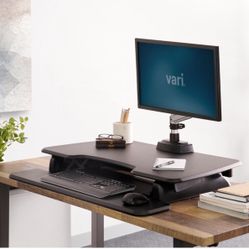 Portable Desk ( Brand: Vari ) 